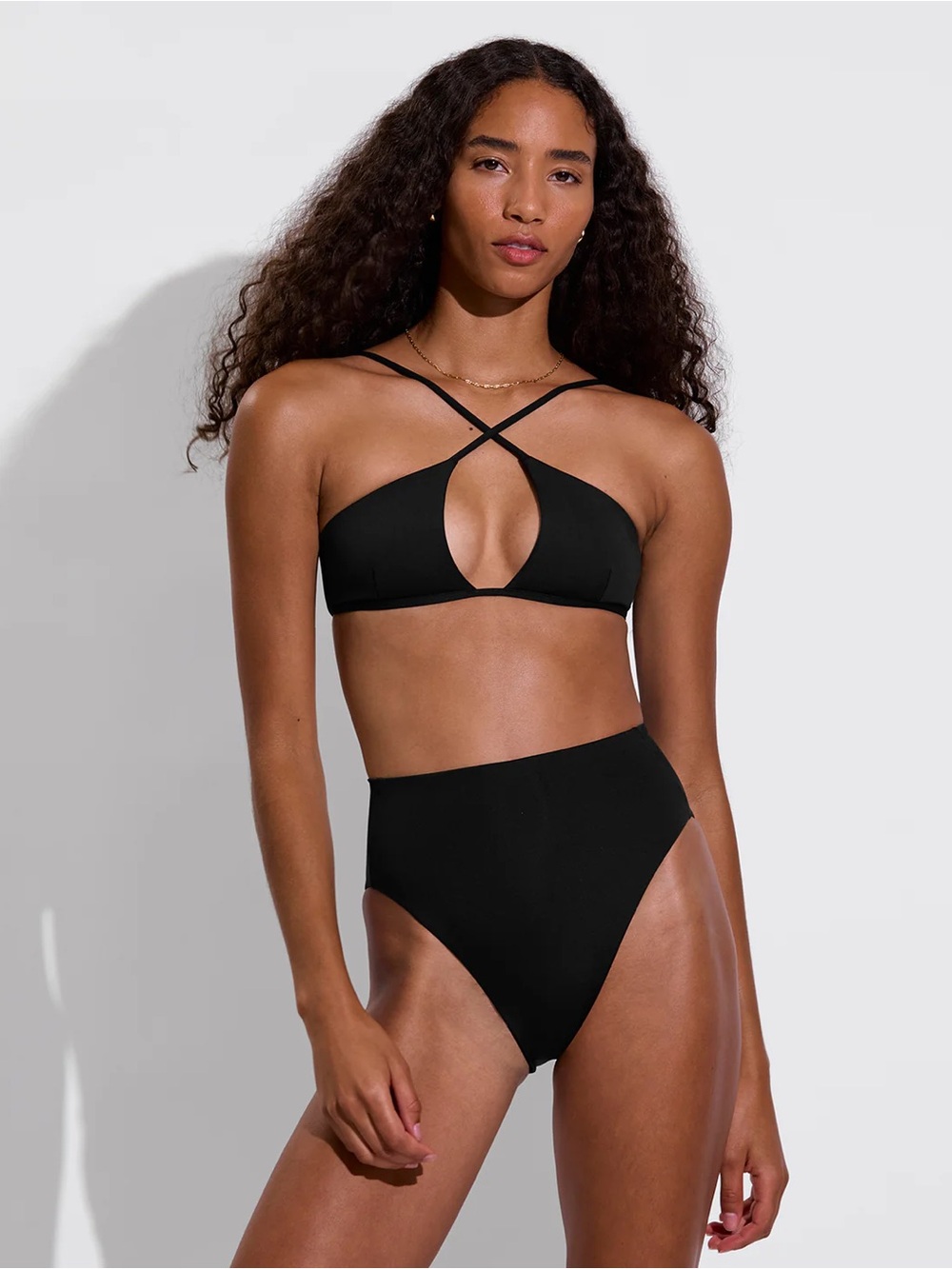 Left on Friday Women's Hi Hi Bottoms (S)